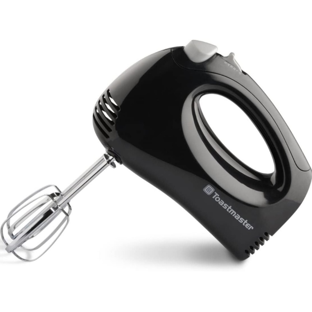 Toastmaster hand mixer. Brand new in box